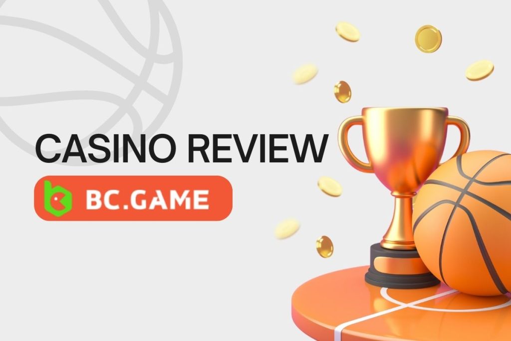 The Thrilling World of BC.Game A Comprehensive Guide to Crypto Gaming The Thrilling World of BC.Game A Comprehensive Guide to Crypto Gaming