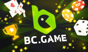 BC Game Free Spins Discover Exciting Opportunities BC Game Free Spins Discover Exciting Opportunities