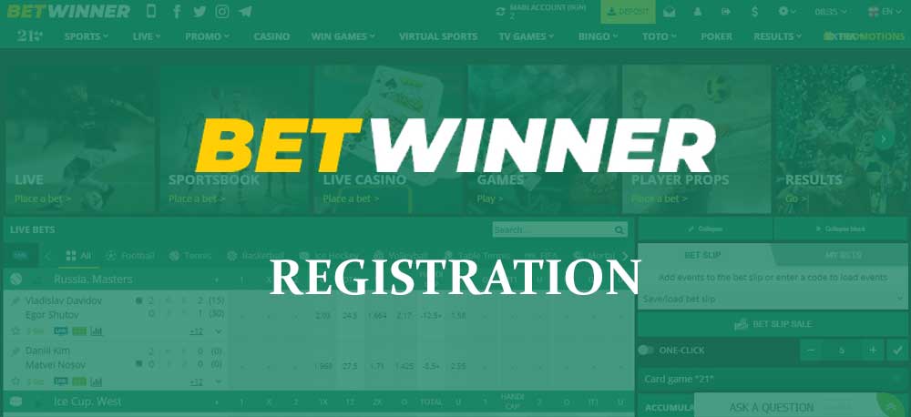 Complete Guide to Betwinner Registration 4 Complete Guide to Betwinner Registration 4