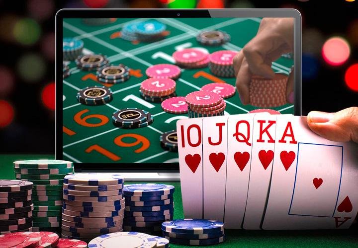 Discover the Magic of Casino Love New Discover the Magic of Casino Love New