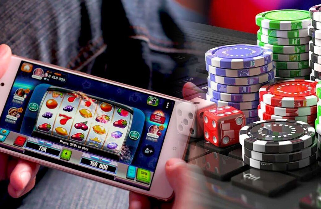 Discover the Thrill of Slotmonster Your Ultimate Online Casino Experience Discover the Thrill of Slotmonster Your Ultimate Online Casino Experience