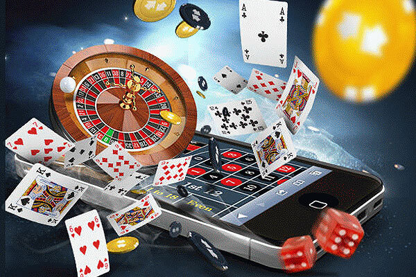 Experience the Thrill of Lucky Star Casino Indonesia 9 Experience the Thrill of Lucky Star Casino Indonesia 9