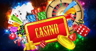 Experience the Thrill of Lucky Star Casino Indonesia 9 Experience the Thrill of Lucky Star Casino Indonesia 9