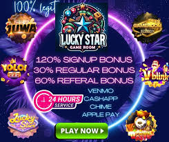 Explore the Thrilling World of Lucky Star Casino Explore the Thrilling World of Lucky Star Casino