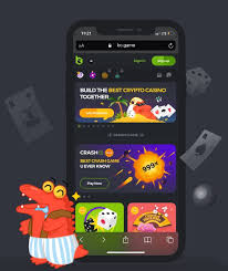 Exploring the Future of Online Gambling BCGame Crypto Casino DE Exploring the Future of Online Gambling BCGame Crypto Casino DE