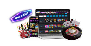 Scopri il Mondo dei Casino Online Europei Scopri il Mondo dei Casino Online Europei