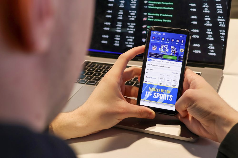 The Ultimate Guide to Online Betting Your Journey with jugabet-cl1.com The Ultimate Guide to Online Betting Your Journey with jugabet-cl1.com