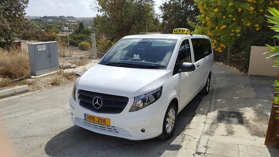 Ultimate Guide to Taxi Larnaca Convenience and Affordability