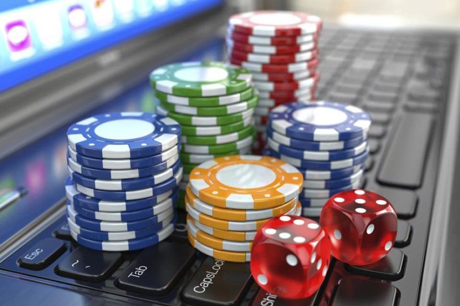 Discover the Excitement of Dealbet Casino 22 Discover the Excitement of Dealbet Casino 22