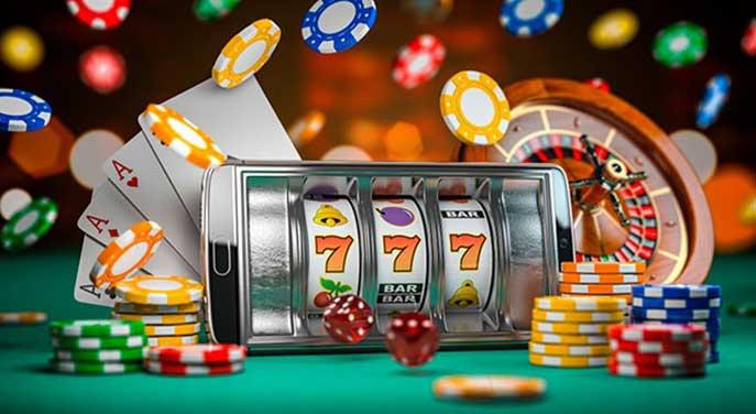 Experience Excitement with Online Casino NineWin Experience Excitement with Online Casino NineWin