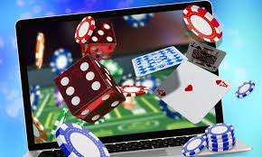 Experience the Thrill of Online Casino UK Live Your Ultimate Guide Experience the Thrill of Online Casino UK Live Your Ultimate Guide