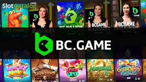 Exploring the Unique Features of BCGame DE Exploring the Unique Features of BCGame DE