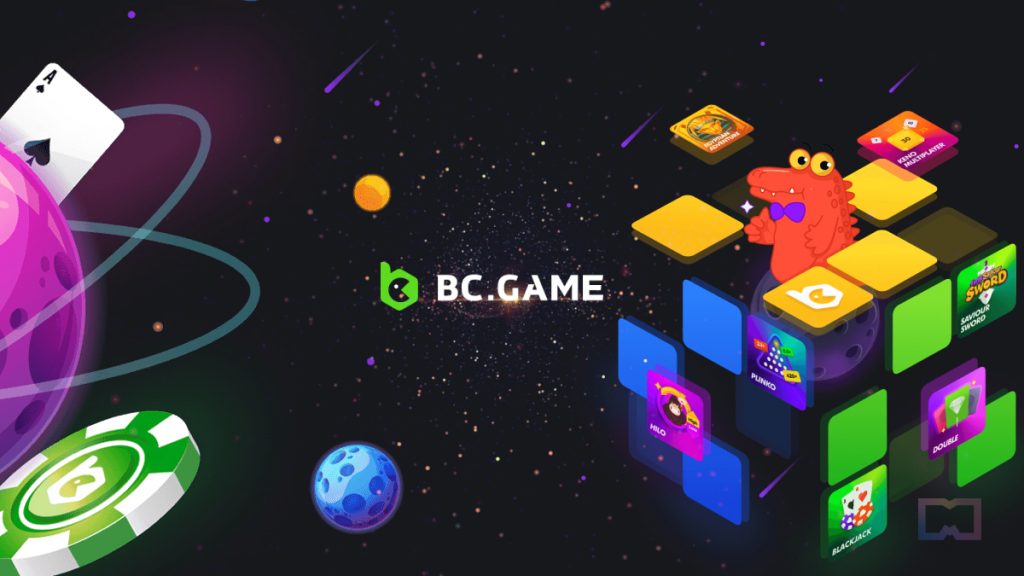 The Ultimate Guide to bc game br Everything You Need to Know The Ultimate Guide to bc game br Everything You Need to Know