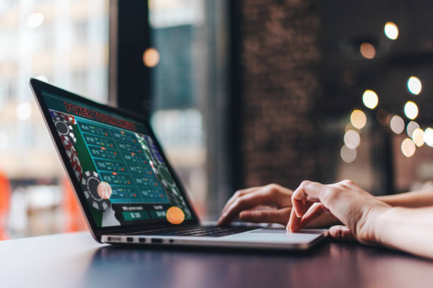 The Ultimate Guide to Betting Strategies, Tips, and Platforms The Ultimate Guide to Betting Strategies, Tips, and Platforms