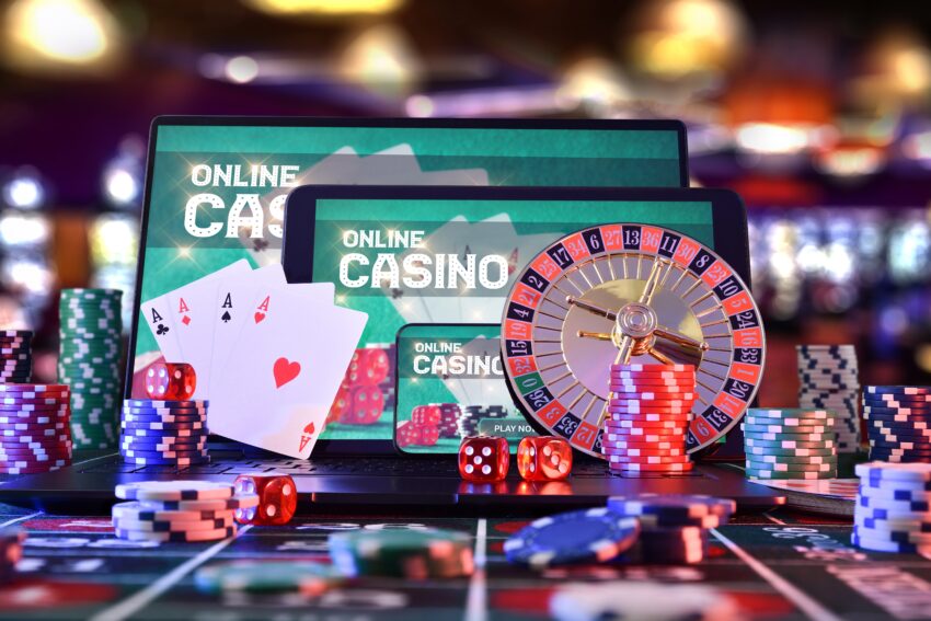 Unleashing the Fun at Gransino Online Casino UK Unleashing the Fun at Gransino Online Casino UK