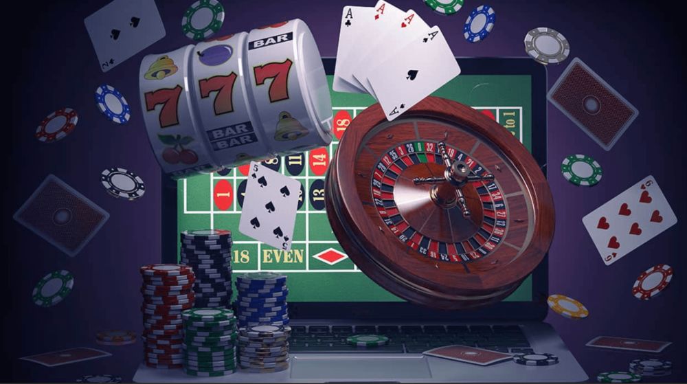 Unwind with Exciting Jammy Jack Casino Online Slots