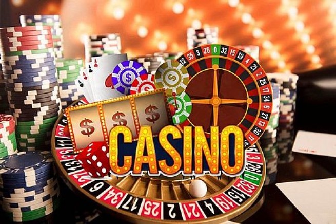 Welcome to Forza.Bet Casino Your Ultimate Gaming Destination