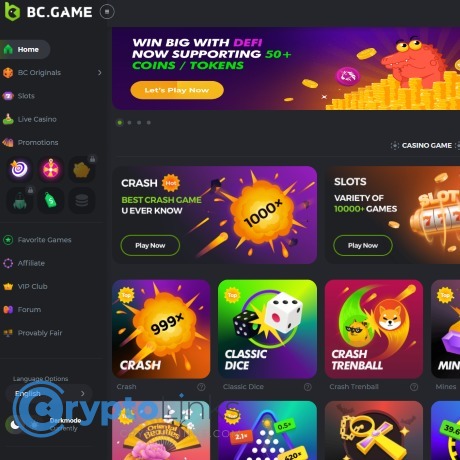Discover the Excitement of BC Game PH 5 Discover the Excitement of BC Game PH 5