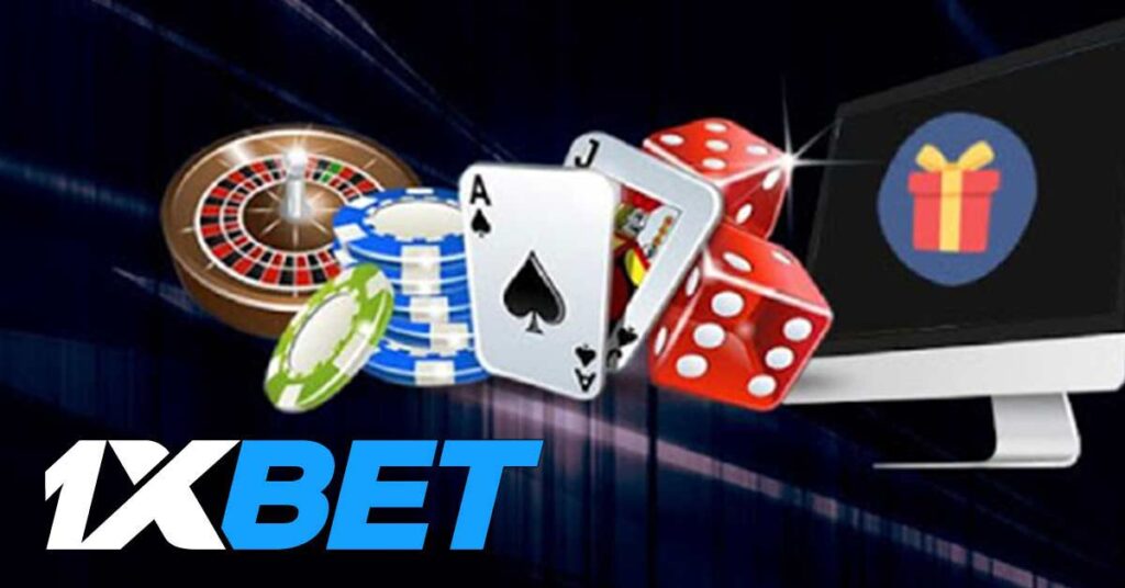 Experience Gaming on the Go with the 1xBet Mobile APP Experience Gaming on the Go with the 1xBet Mobile APP