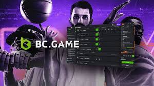 Experience the Thrill of Online Gaming with BCGame 4 Experience the Thrill of Online Gaming with BCGame 4