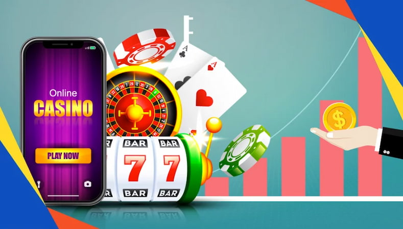 How to Play Progressive Jackpot 3