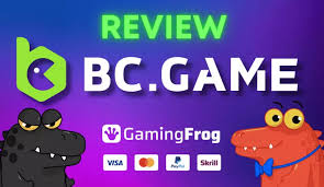 Ultimate Guide to BC Game Registration 2 Ultimate Guide to BC Game Registration 2
